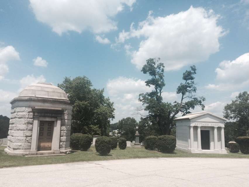 Westminster Cemetery | 701 Belmont Ave, Bala Cynwyd, PA 19004, USA | Phone: (610) 667-0550