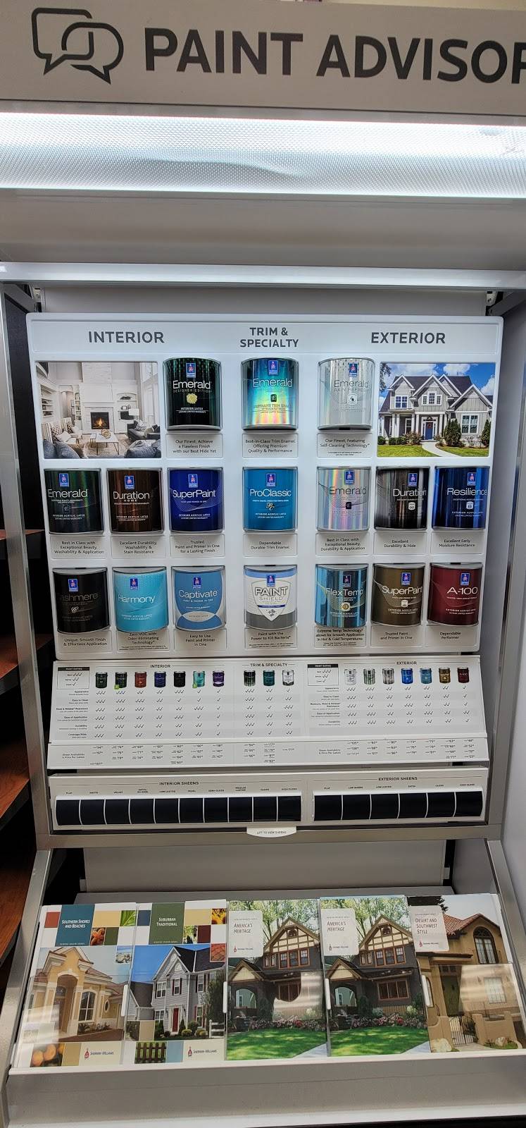 Sherwin-Williams Commercial Paint Store | 2195 W 4th Ave, Hialeah, FL 33010, USA | Phone: (305) 888-2443