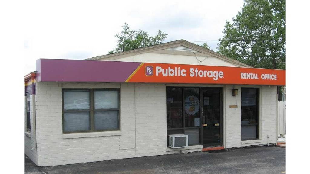 Public Storage | 1930 S Woodlawn Blvd, Wichita, KS 67218 | Phone: (316) 462-9482