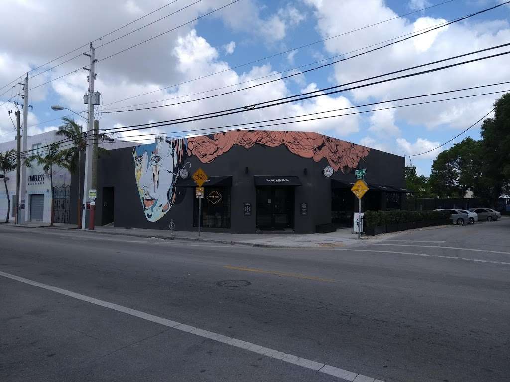 Wynwood Place | 3412 NW 2nd Ave, Miami, FL 33127, USA