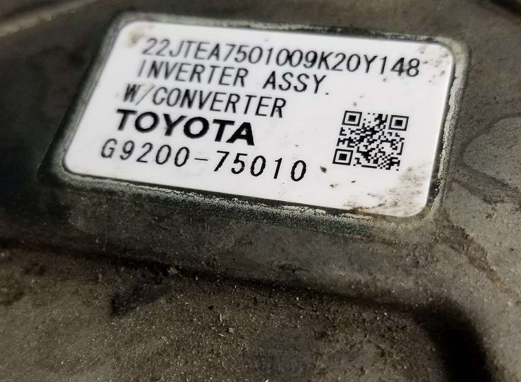 Greentec Hybrid Batteries | 15585 S Keeler St, Olathe, KS 66062, USA | Phone: (800) 773-6614