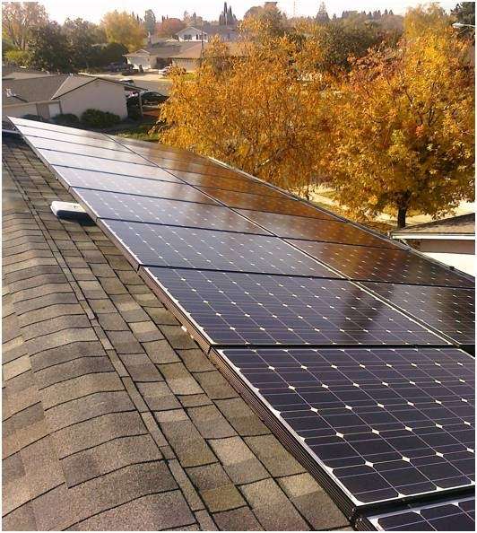 Cal Solar Works | 2612 Barrington Ct, Hayward, CA 94545 | Phone: (877) 765-9675