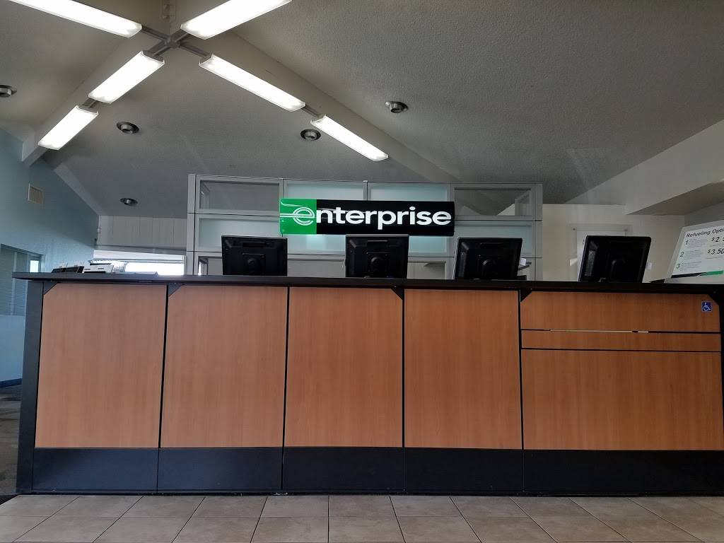 Enterprise Rent-A-Car | 5055 Chiles Rd, Davis, CA 95616, USA | Phone: (530) 753-1300