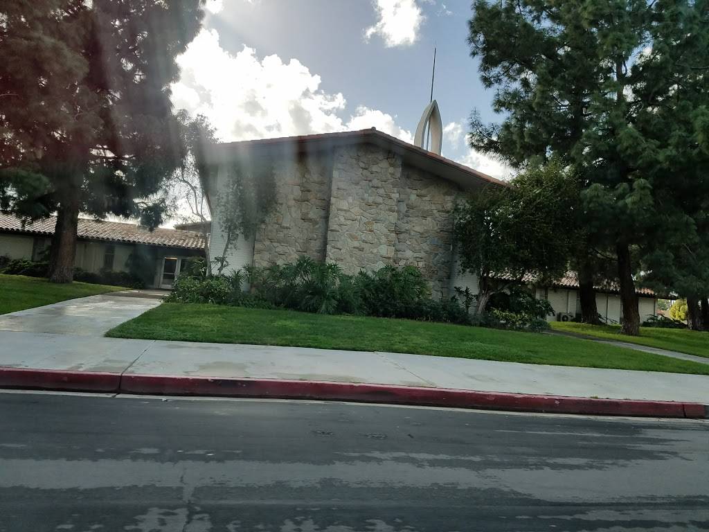 The Church of Jesus Christ of Latter-day Saints | 1800 San Juan St, Tustin, CA 92780, USA | Phone: (714) 838-9097