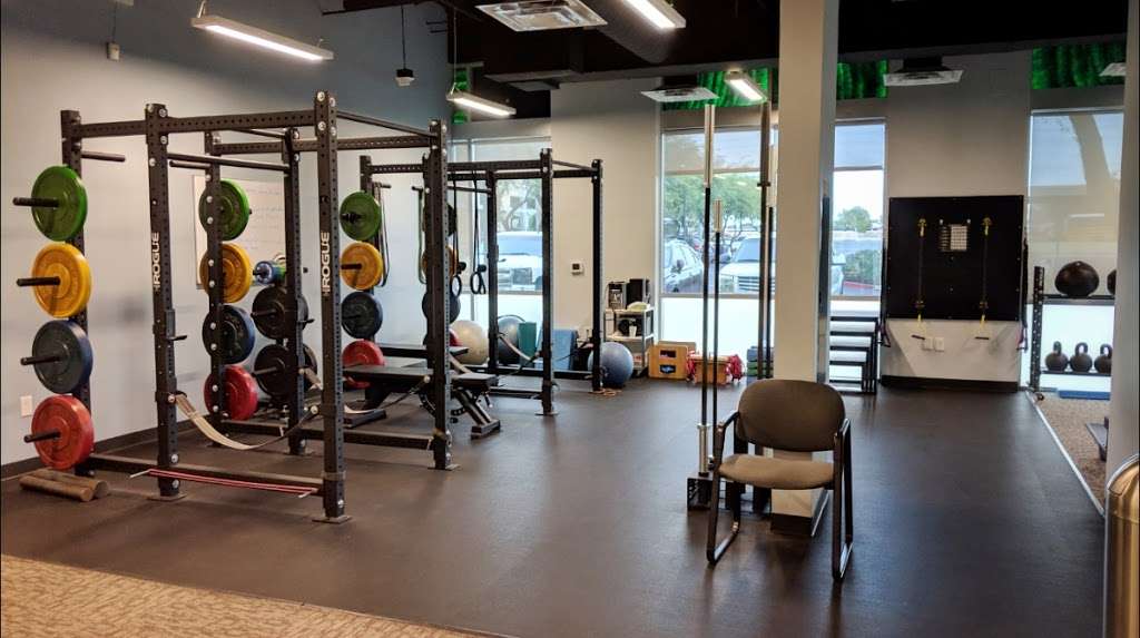 STI Physical Therapy & Rehab | 9150 W Indian School Rd # 117, Phoenix, AZ 85037 | Phone: (623) 931-3838