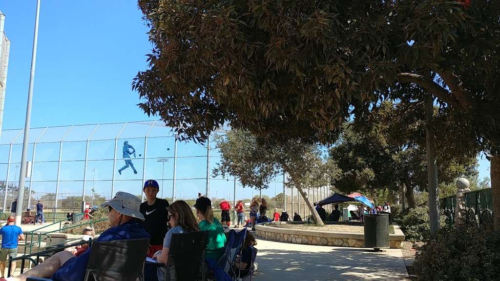 Sports complex diamond 3 | 18196 Goldenwest St, Huntington Beach, CA 92648, USA