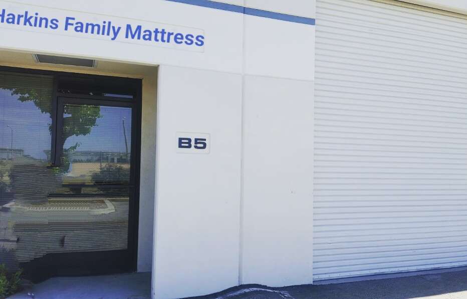 Harkins Family Mattress | 2040 Eastridge Ave B5, Riverside, CA 92507, USA | Phone: (951) 966-5454