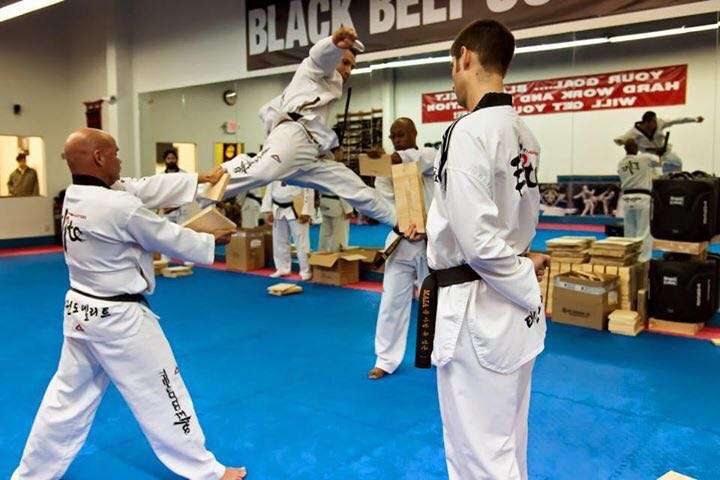 Taekwondo Elite | 170 Township Line Road A2A, Hillsborough Township, NJ 08844, USA | Phone: (908) 359-0441