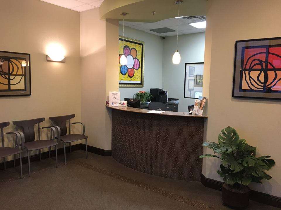 Infinity Dental | 1450 N Rock Springs Rd, Apopka, FL 32712 | Phone: (407) 814-4940