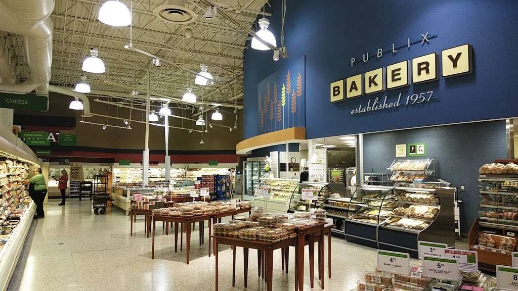 Publix Super Market at Jupiter Farms Village | 10142 W Indiantown Rd, Jupiter, FL 33478, USA | Phone: (561) 748-5812