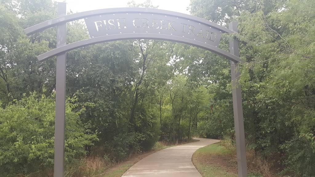 Fish Creek Neighborhood Park | 2121 Havenwood Dr, Arlington, TX 76018, USA | Phone: (817) 459-5474