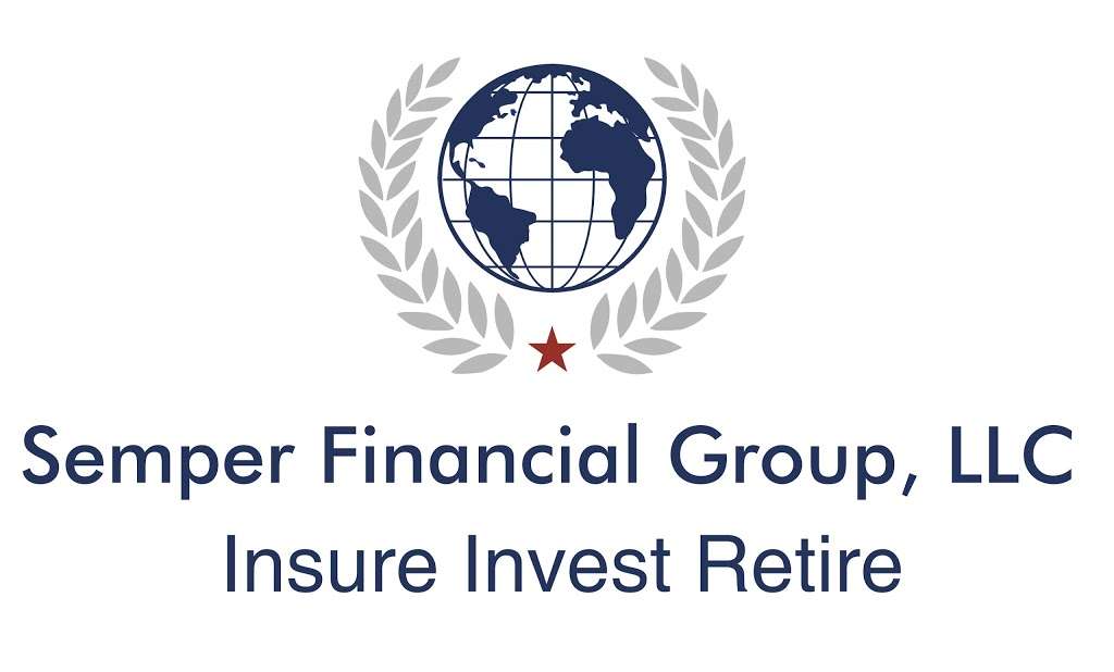 Semper Financial Group, LLC | 1 Lakeshore Center #202-204, Bridgewater, MA 02324 | Phone: (800) 715-0229