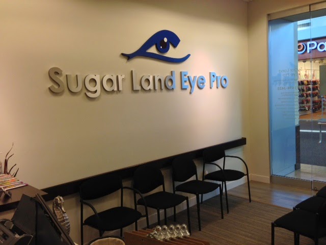 Houston Eye Professionals at Sugar Land | 16535 Southwest Fwy Suite #230, Sugar Land, TX 77479, USA | Phone: (281) 494-3435