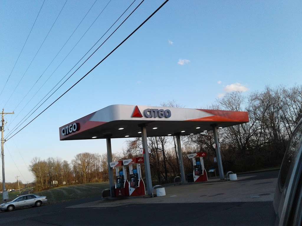 Amissville CITGO | 14630 Lee Hwy, Amissville, VA 20106, USA | Phone: (540) 937-5586