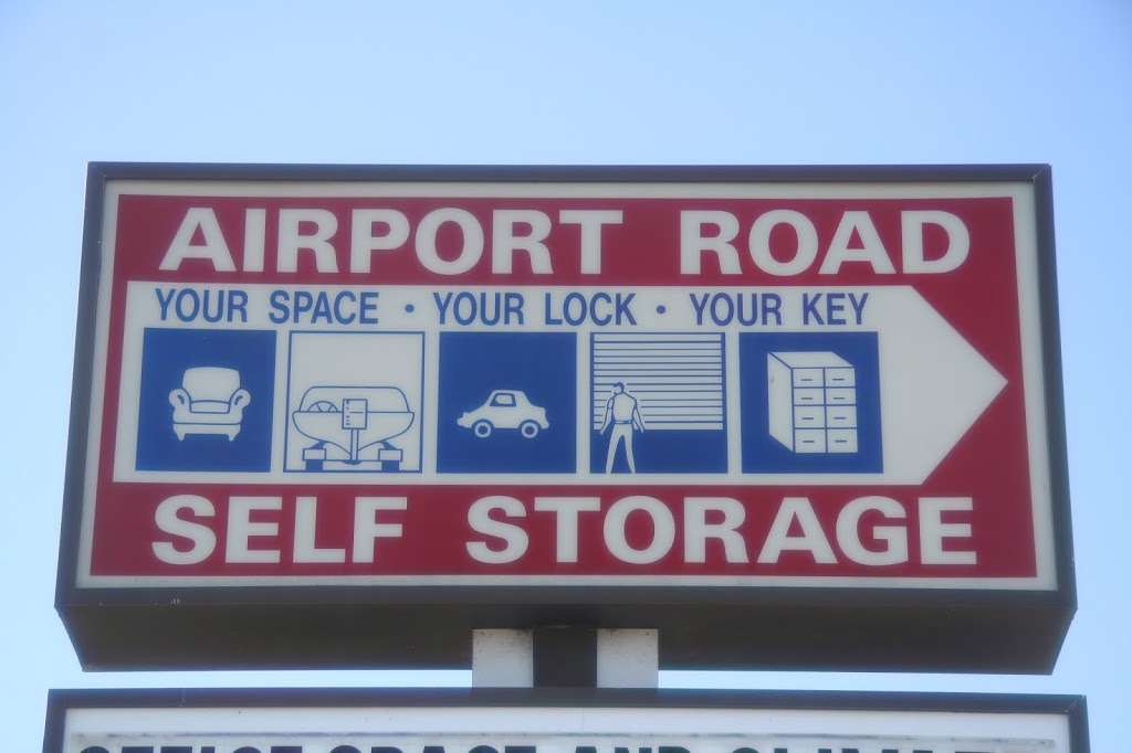 Airport Road Self Storage | 7249 Airport Rd, Bath, PA 18014 | Phone: (610) 837-7505