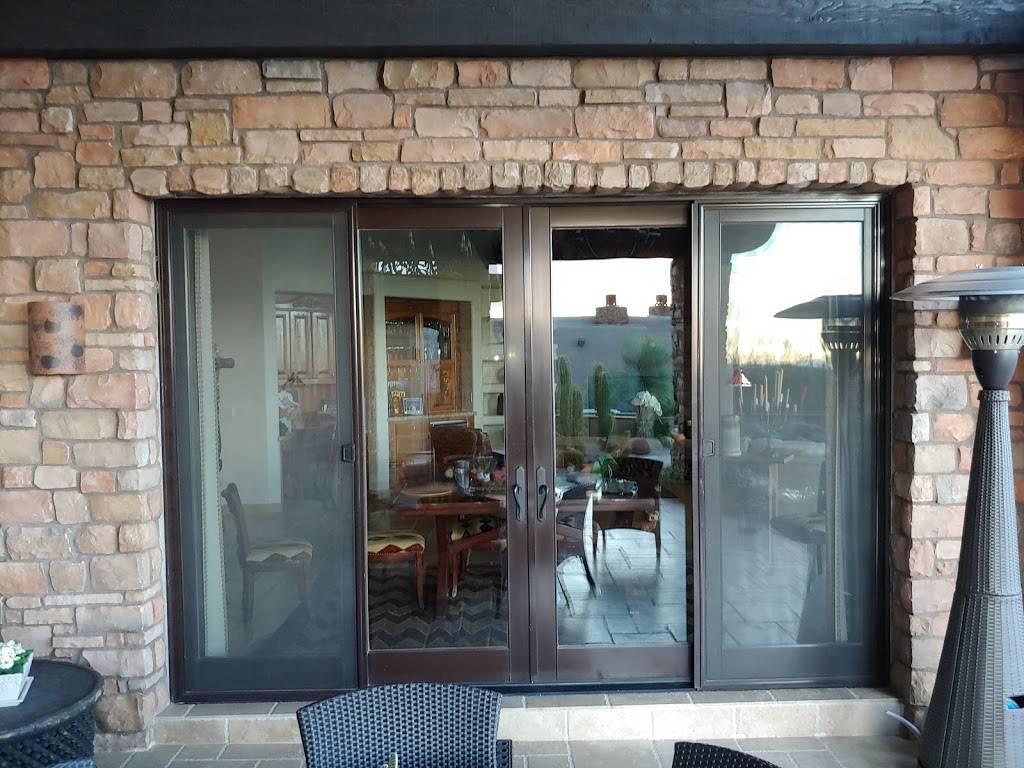 Discount Sliding Door Repair | 3716 W Angela Dr, Glendale, AZ 85308, USA | Phone: (602) 549-6198