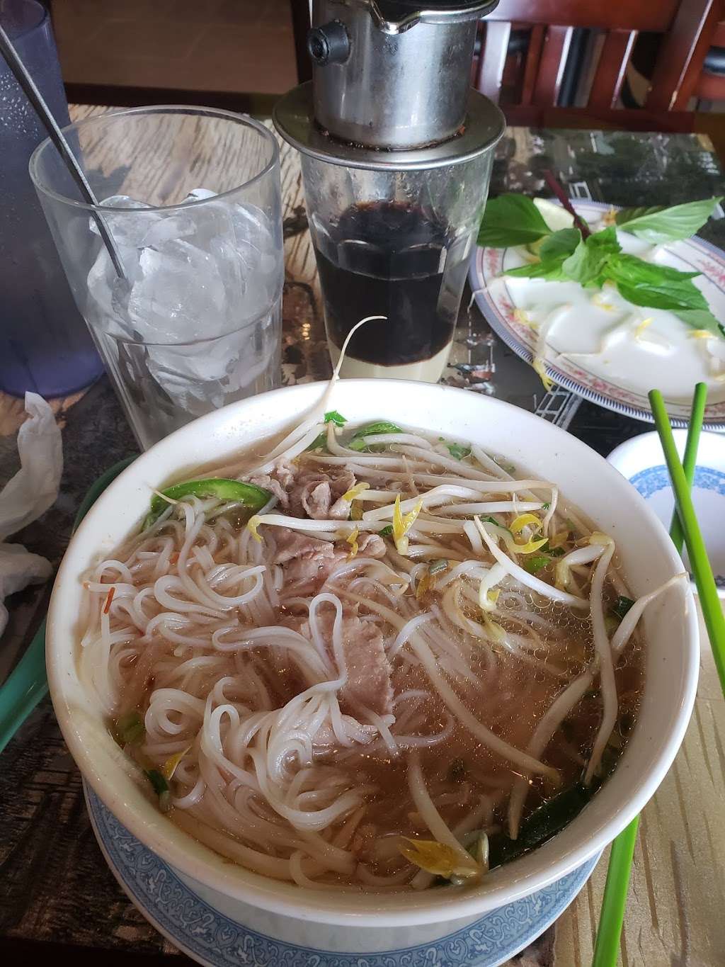 Pho Café Inc | 1085 S Public Rd, Lafayette, CO 80026, USA | Phone: (303) 665-0666