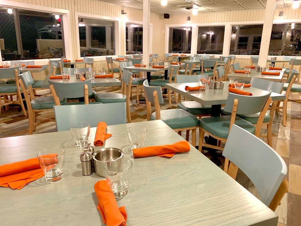 Ripple on the Water | 74 Main St, Essex, MA 01929, USA | Phone: (978) 768-6320