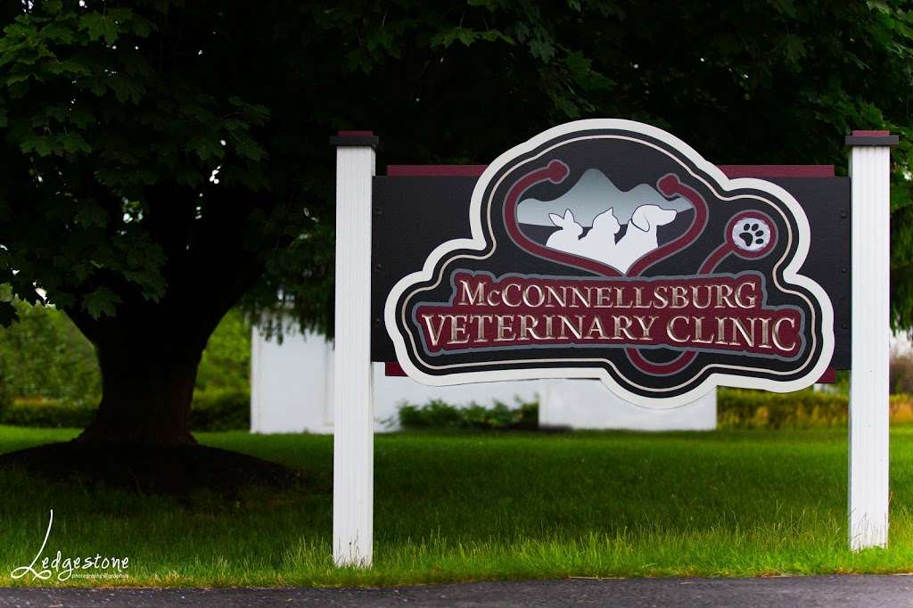 McConnellsburg Veterinary Clinic | 163 Reservoir Rd, Mcconnellsburg, PA 17233, USA | Phone: (717) 485-3552