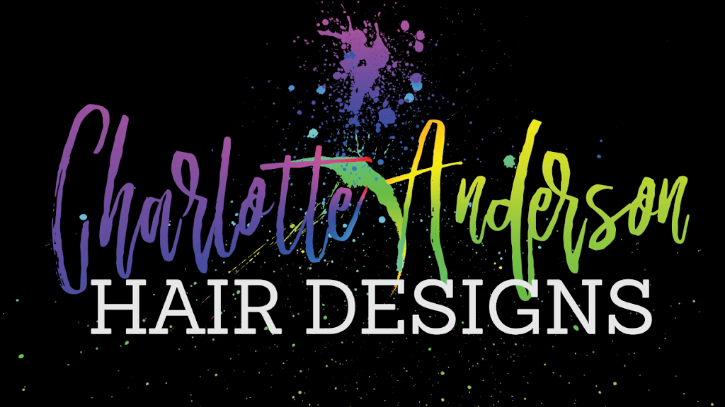 Charlotte Anderson Hair Designs | 27184 Ortega Hwy # 203, San Juan Capistrano, CA 92675, USA | Phone: (949) 272-6869
