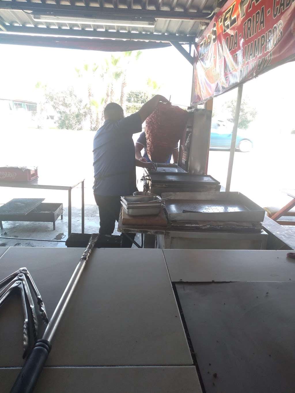 Tacos El Paisano | 22223, Av de los Insurgentes 31, Libramiento, Tijuana, B.C., Mexico