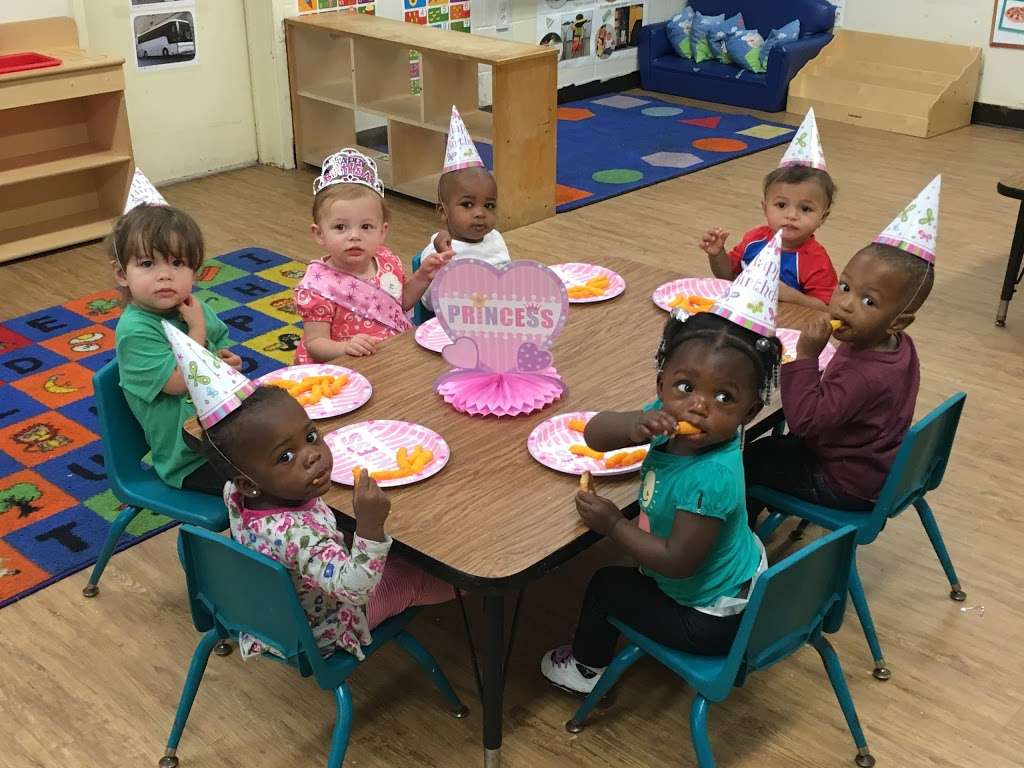 Childcare Network | 651 E Woodlawn Rd, Charlotte, NC 28209, USA | Phone: (704) 523-9294