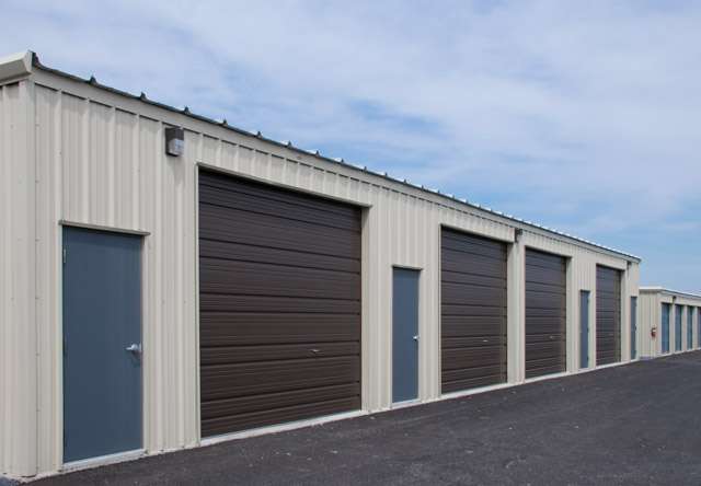 Peace of Mind Self Storage | 2800 Charlestown Rd, Lancaster, PA 17603, USA | Phone: (717) 872-0582