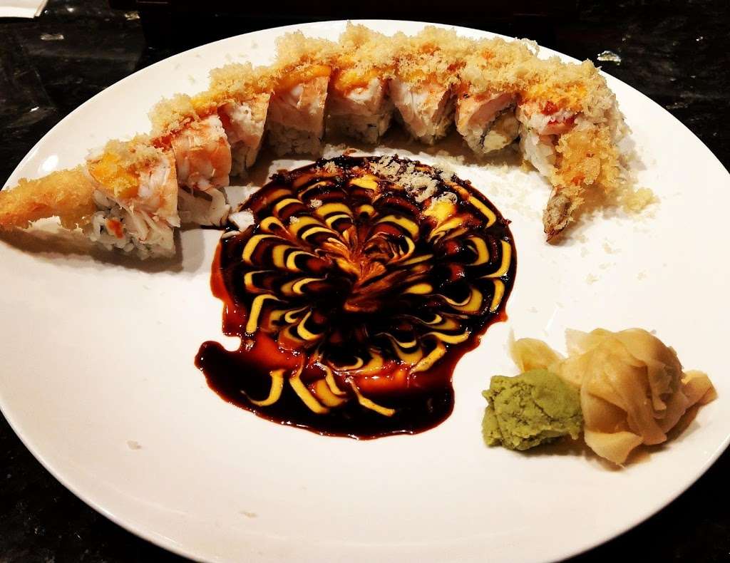 Michiru Sushi Asian Bar | 20911 Gulf Fwy, Webster, TX 77598, USA | Phone: (281) 338-9988