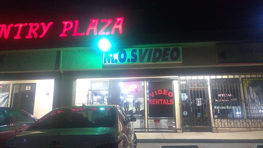 M.O.S. Video | 16055 Grand Ave, Lake Elsinore, CA 92530 | Phone: (951) 805-0972