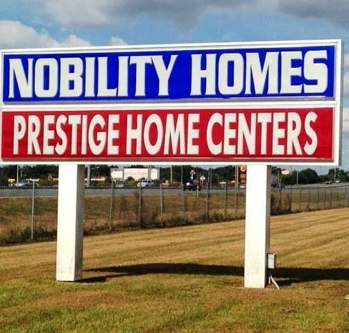 Prestige Home Centers | 575 N Duncan Dr, Tavares, FL 32778 | Phone: (352) 343-2241