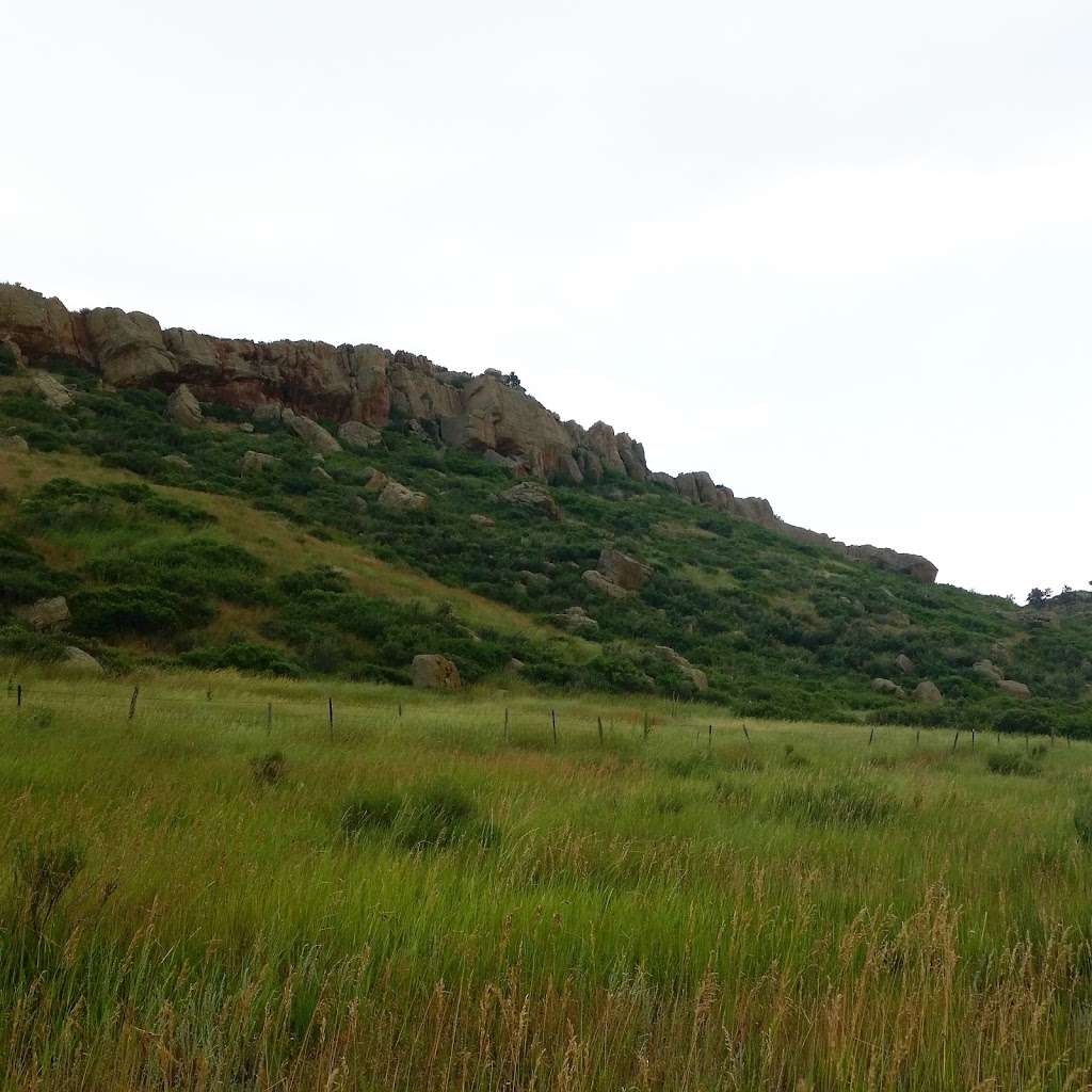 Blue Sky Trail | Blue Sky Trail, Fort Collins, CO 80526, USA