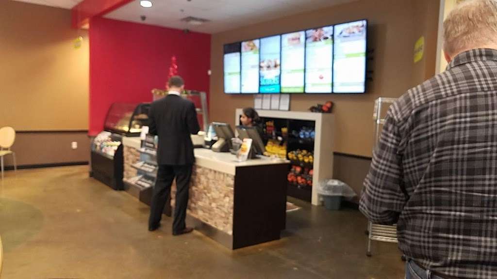 Schlotzskys | 1104 N Sam Houston Pkwy E C, Houston, TX 77032, USA | Phone: (281) 227-1465