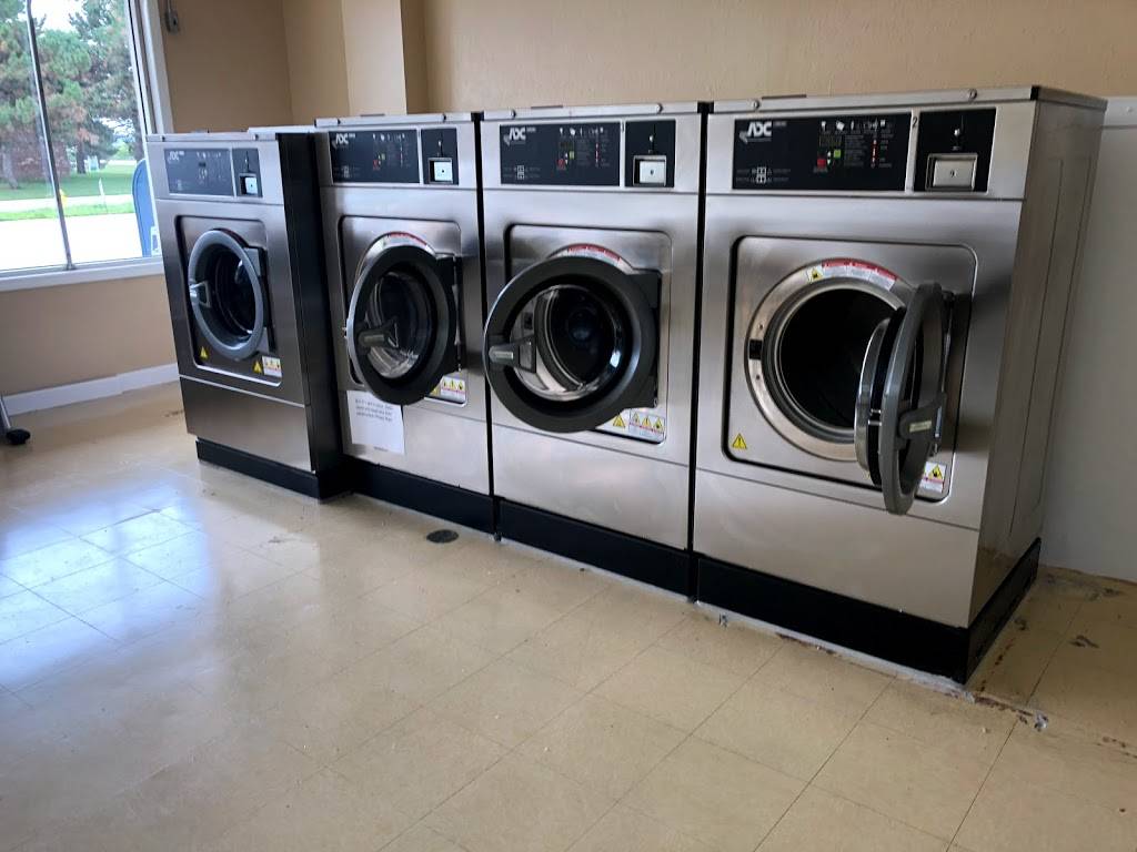 Perrysburg Coin Laundry | 28878 Starbright Blvd, Perrysburg, OH 43551, USA | Phone: (419) 666-1507