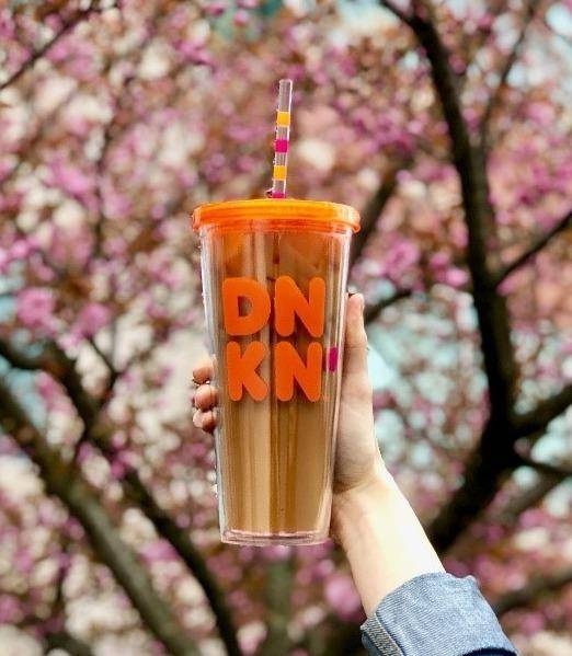 Dunkin | JFK Intl Airport Terminal 4-B32, Queens, NY 11430, USA | Phone: (516) 487-3561