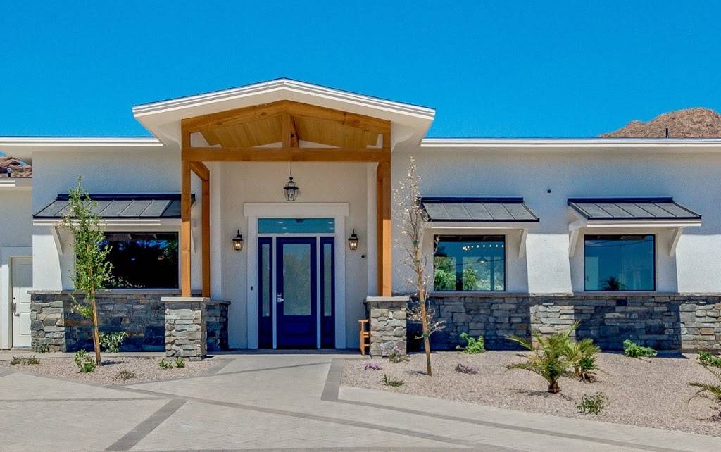 Vista Living Senior Care (Camelback View) | 4602 E Camelback Rd, Phoenix, AZ 85018, USA | Phone: (602) 456-1919