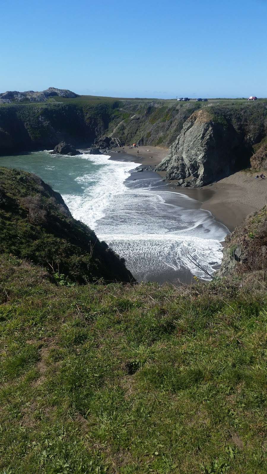 Sonoma Coast State Park | CA-1, Bodega Bay, CA 94923, USA | Phone: (707) 875-3483