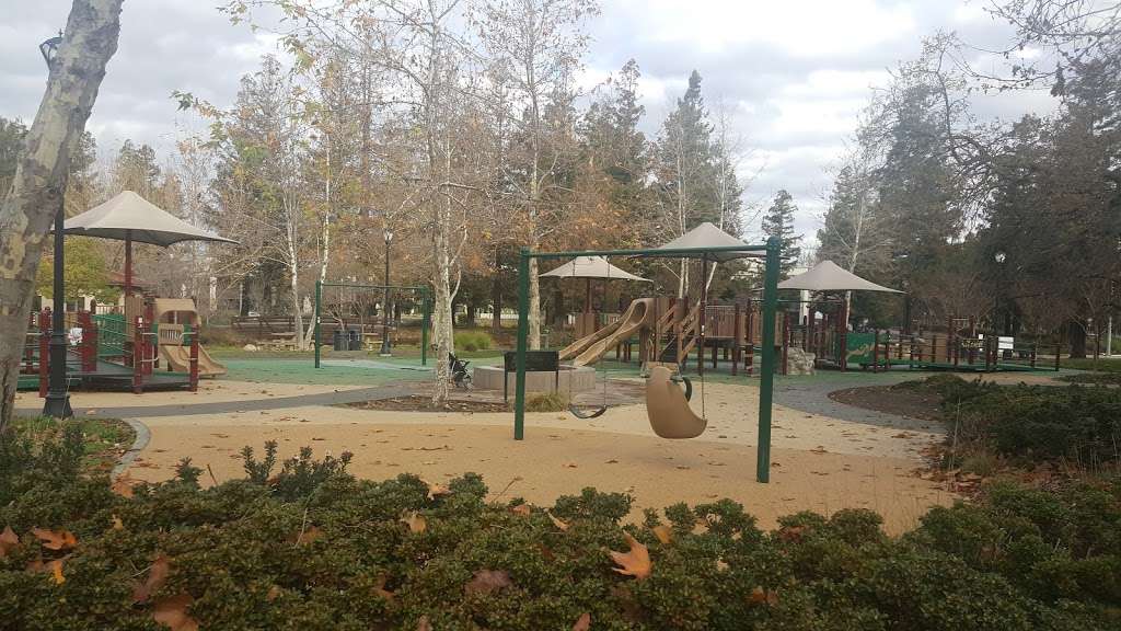 River Oaks Park | 328 River Oaks Pkwy, San Jose, CA 95134, USA | Phone: (510) 566-7889