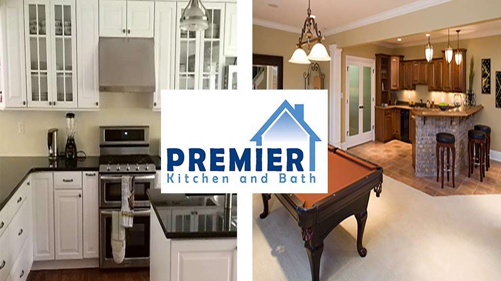 Premier Remodeling and Design | 1274 Route 130 S, Trenton, NJ 08691, USA | Phone: (609) 838-9388