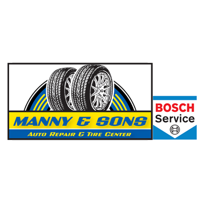 Manny & Sons Auto Repair & Tire Center | 2 Park St, Rehoboth, MA 02769, USA | Phone: (508) 226-1330