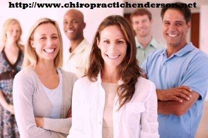 Pacific Chiropractic | 204 Pacific Ave, Henderson, NV 89015, USA | Phone: (702) 856-0665