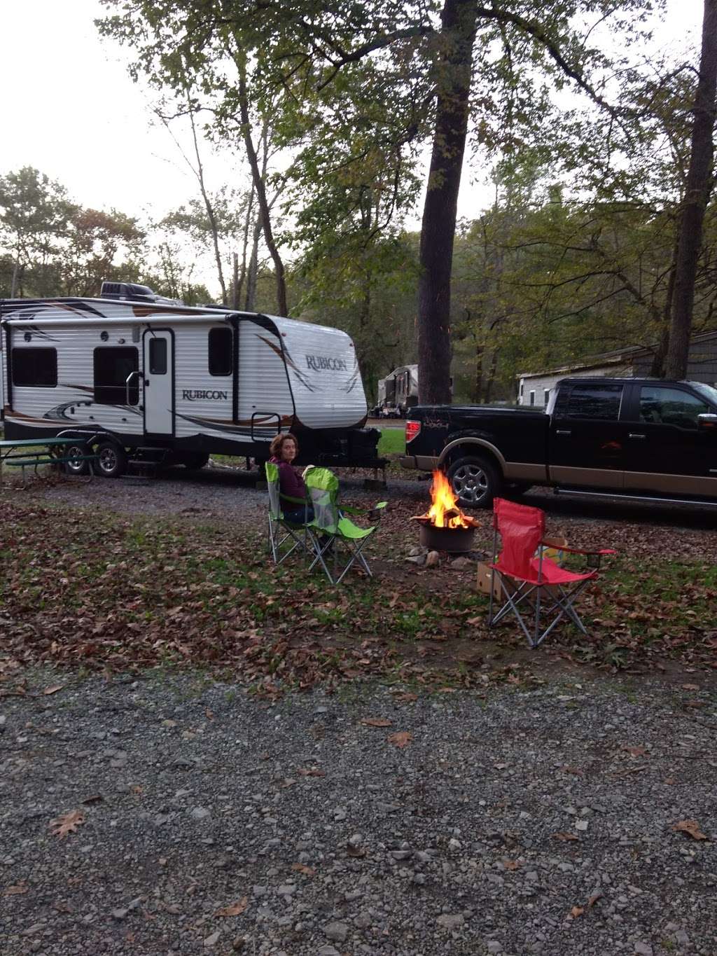 Brandywine Creek Campground | 1091 Creek Rd, Glenmoore, PA 19343, USA | Phone: (610) 942-9950