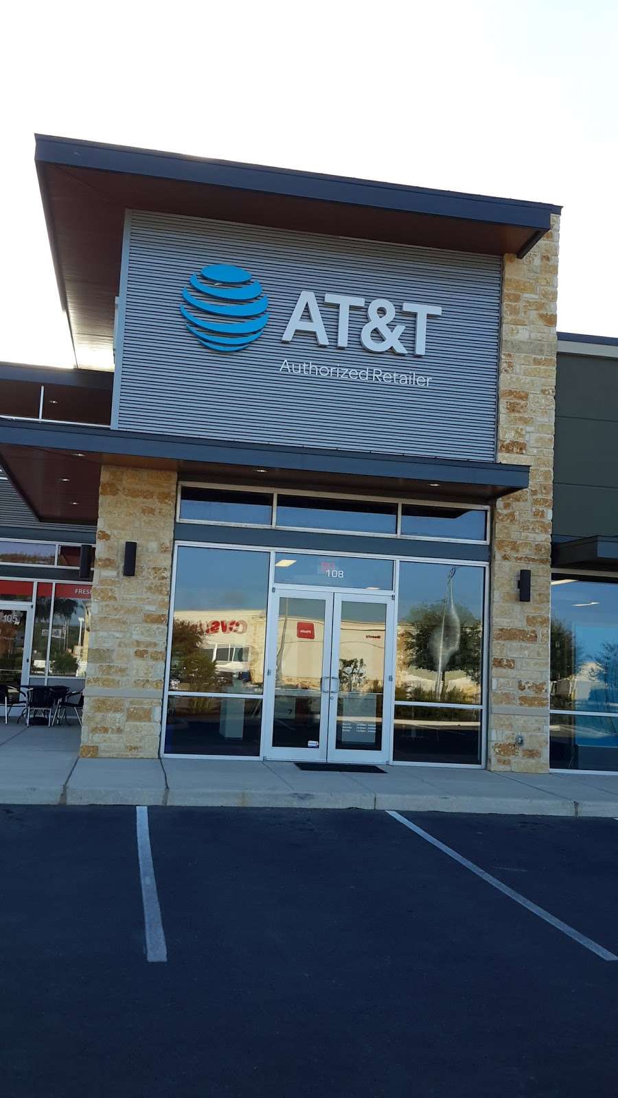 AT&T Store | 17306 Bulverde Rd Ste 108, San Antonio, TX 78247 | Phone: (210) 634-0657