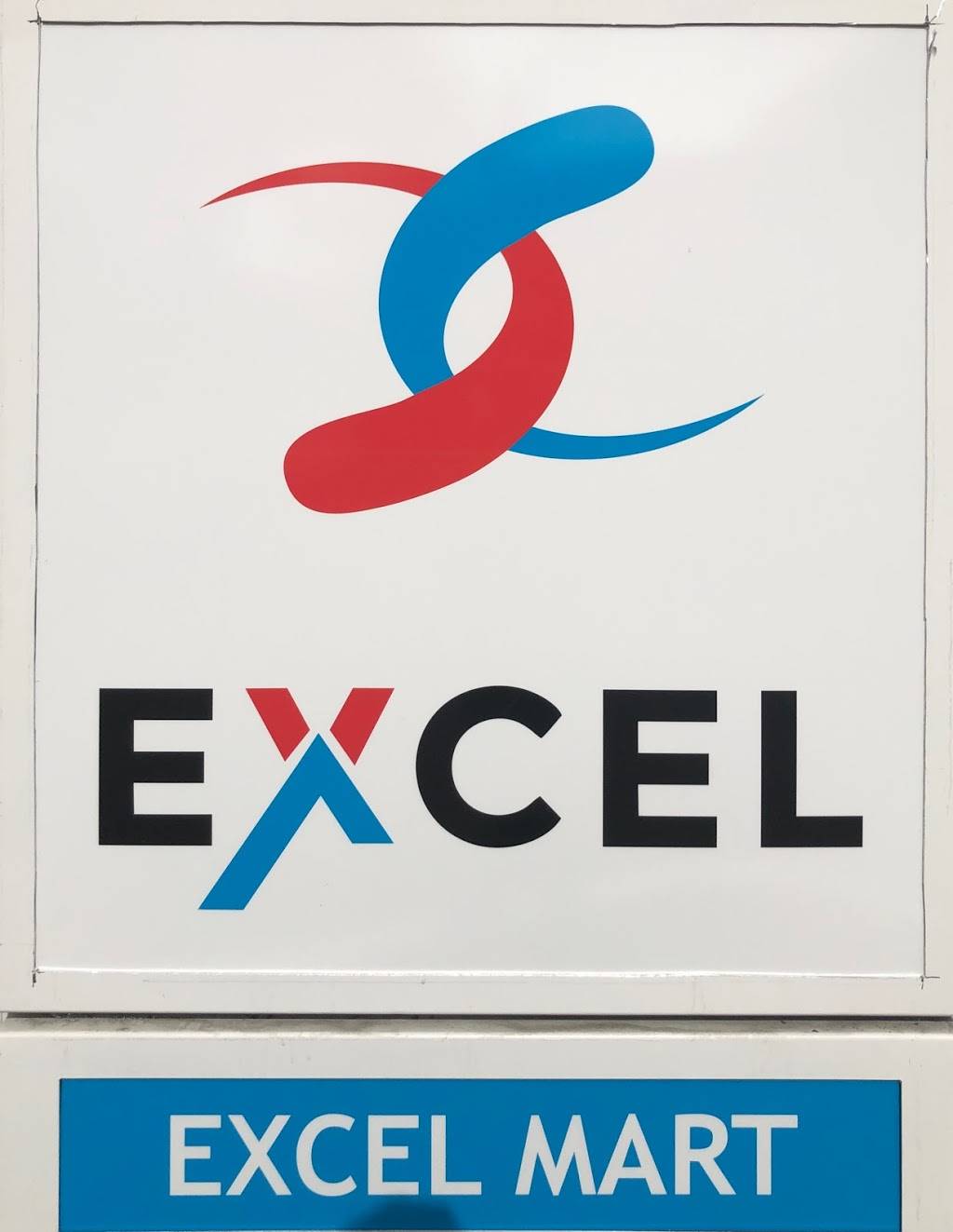 Excel Gas & Mart | 1120 N 1st St &, Burton Ave, San Jose, CA 95112, USA | Phone: (408) 292-1668