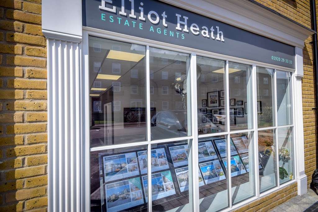 Elliot Heath | 7 Star St, Ware SG12 7AA, UK | Phone: 01920 293333