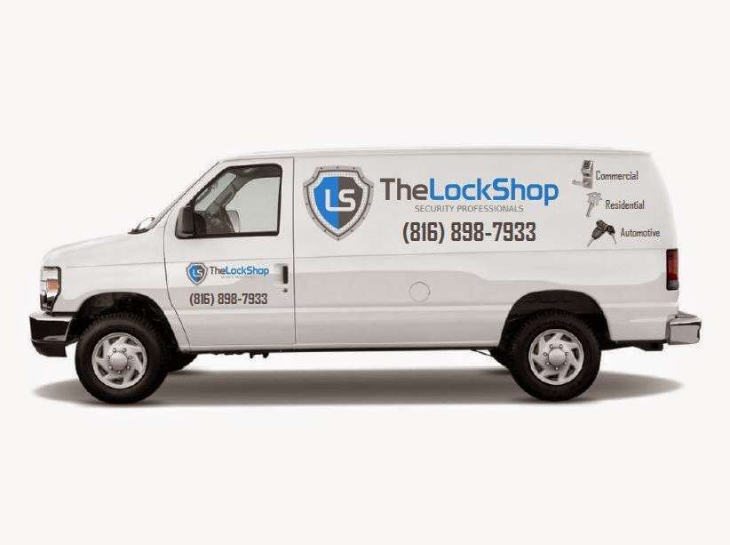 The Lock Shop LLC | 201 S 1st St, Pleasant Hill, MO 64080 | Phone: (816) 898-7933