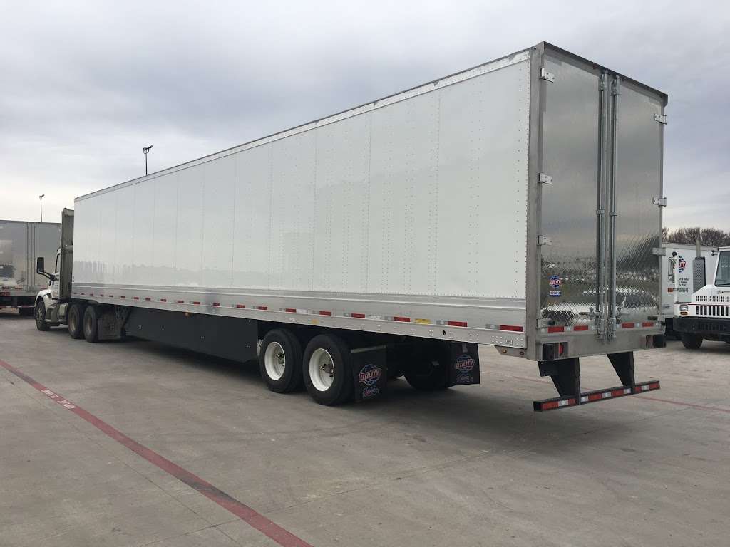 Utility Trailer of Dallas Inc | 34241 Lyndon B Johnson Fwy, Dallas, TX 75241, USA | Phone: (972) 225-8845