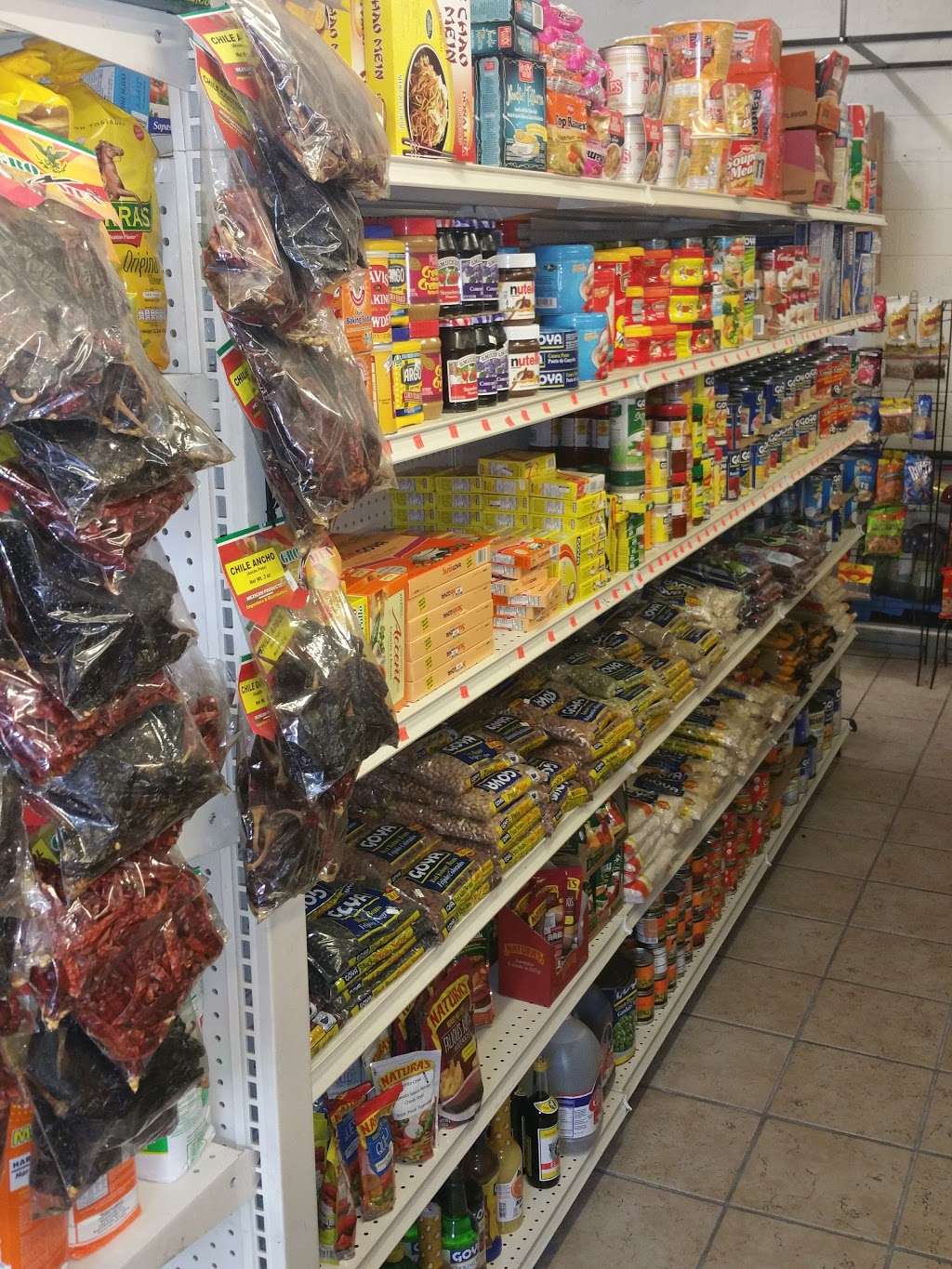 International Deli & Grocery | 1102 Cedar Ave, Scranton, PA 18505, USA | Phone: (570) 343-1105