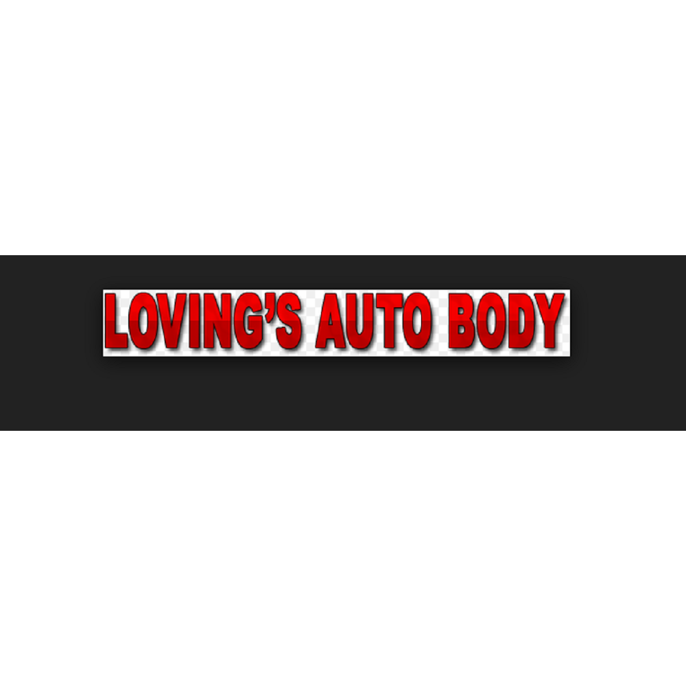 Lovings Auto Body | 250 Ashcake Rd, Ashland, VA 23005, USA | Phone: (804) 798-5245