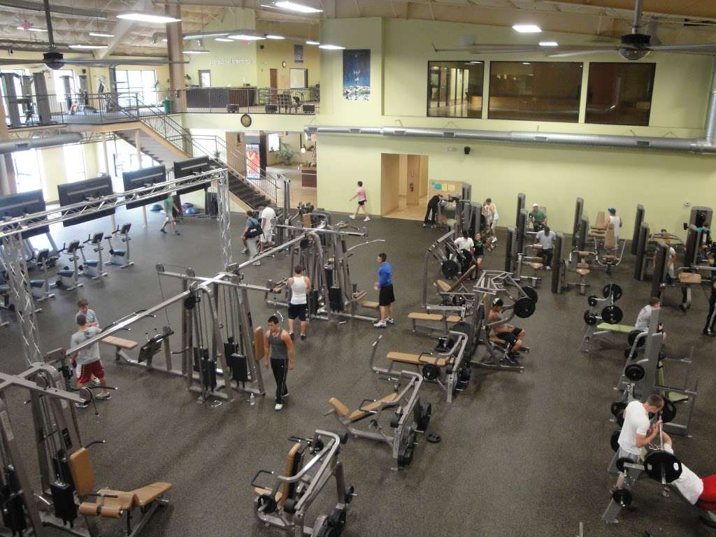 Golds Gym | 54 NY-17M, Harriman, NY 10926, USA | Phone: (845) 782-4653