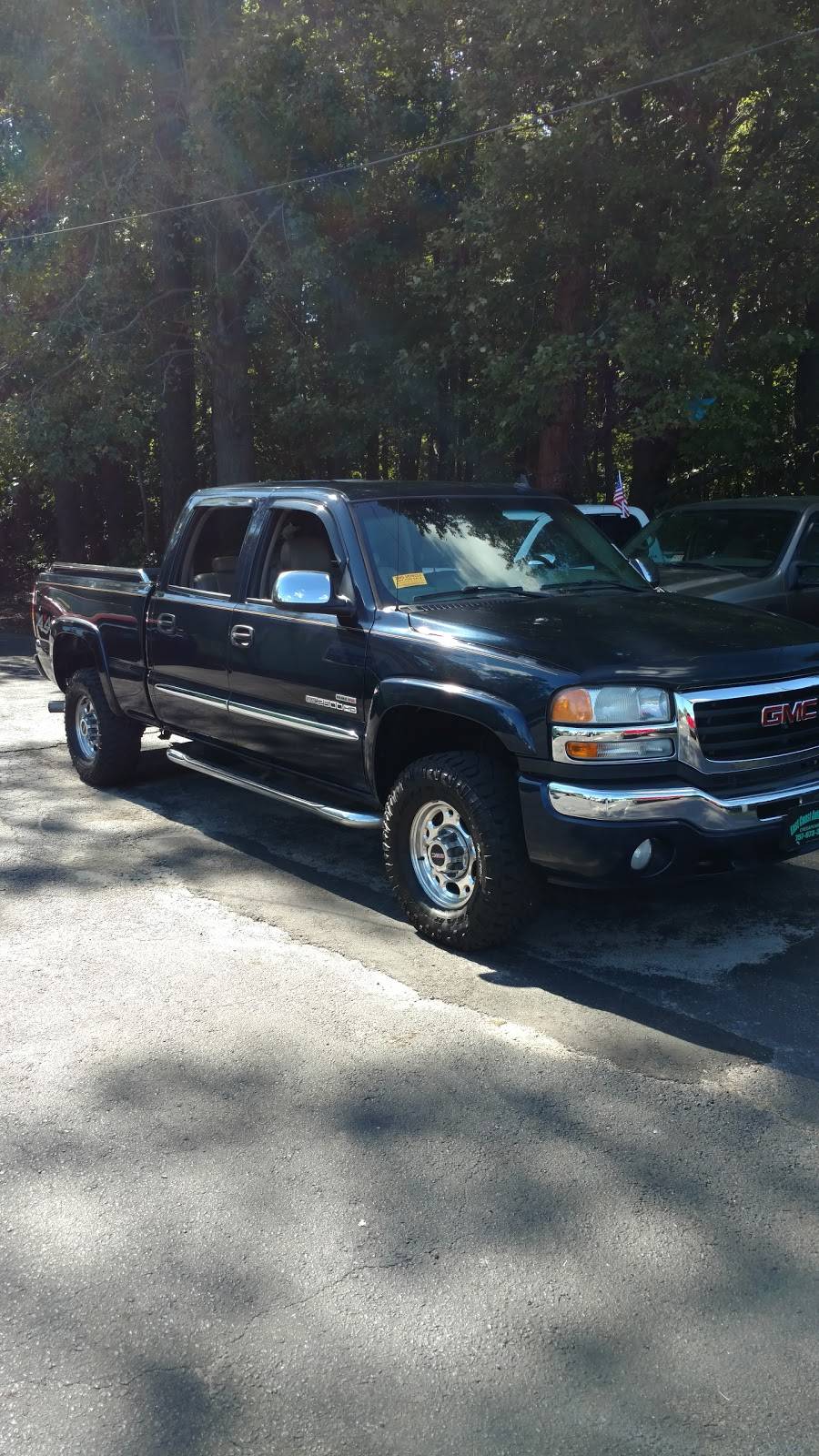 Liberty Motors | 3101 S Military Hwy, Chesapeake, VA 23323, USA | Phone: (757) 673-0321